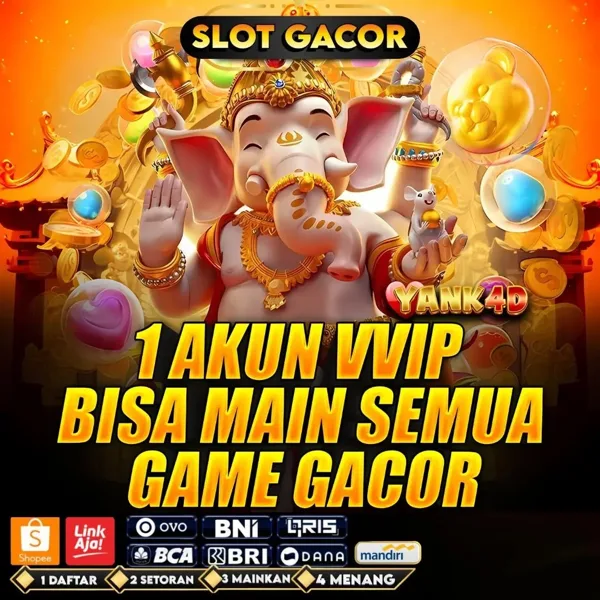 RK666 2026 Slot Gacor RTP Tinggi