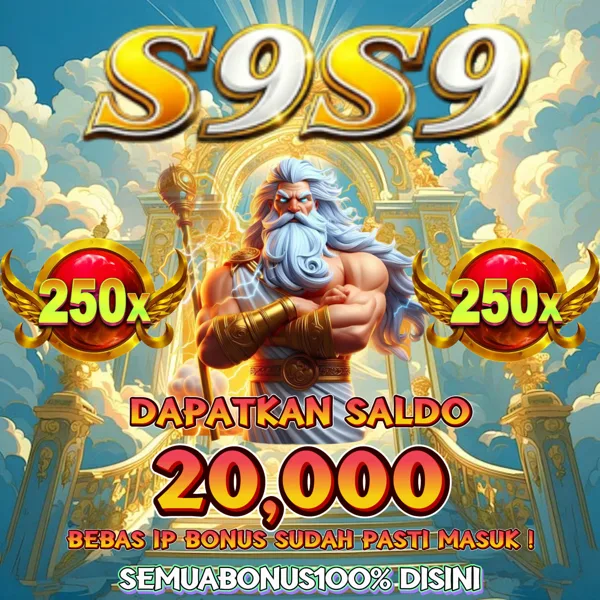 S9S9 Login Resmi APK 2026