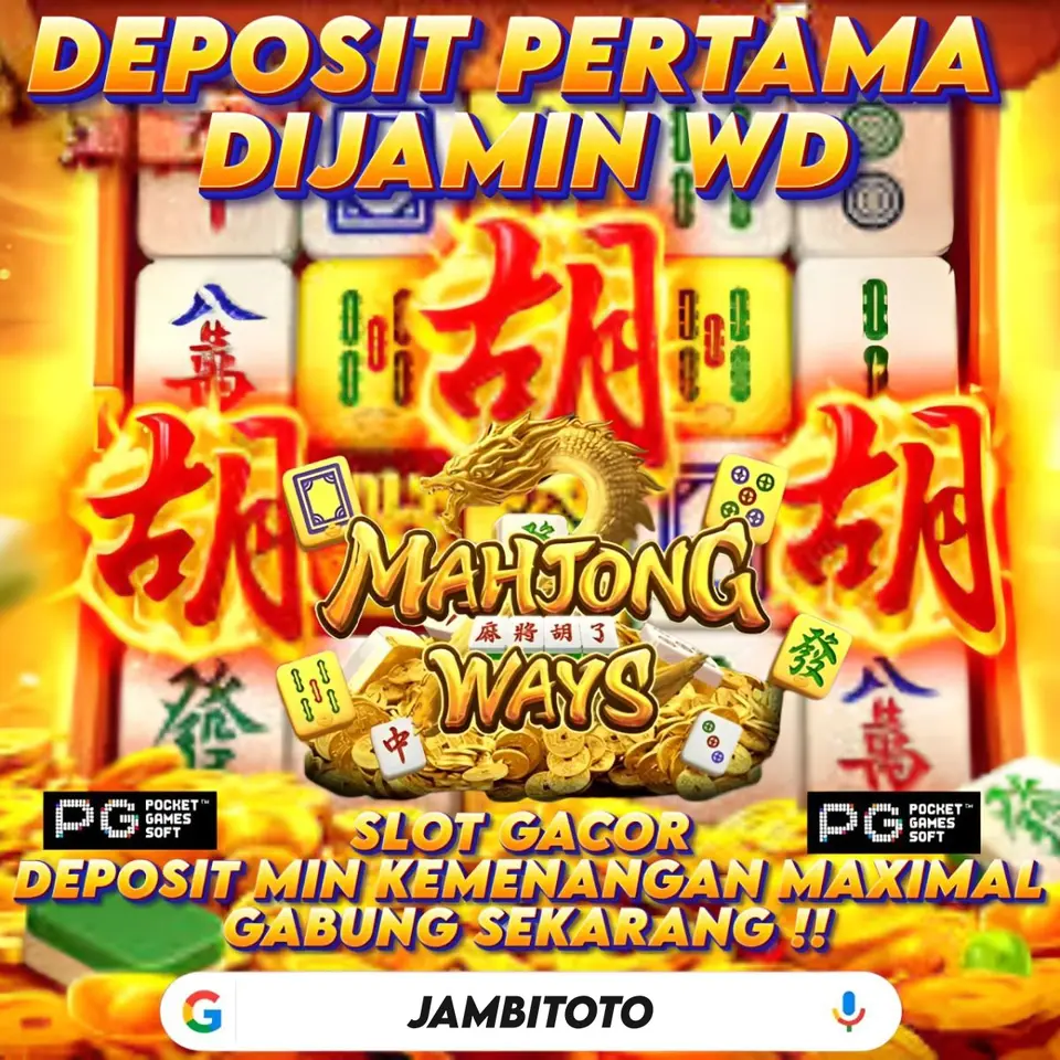 jambitoto APK
