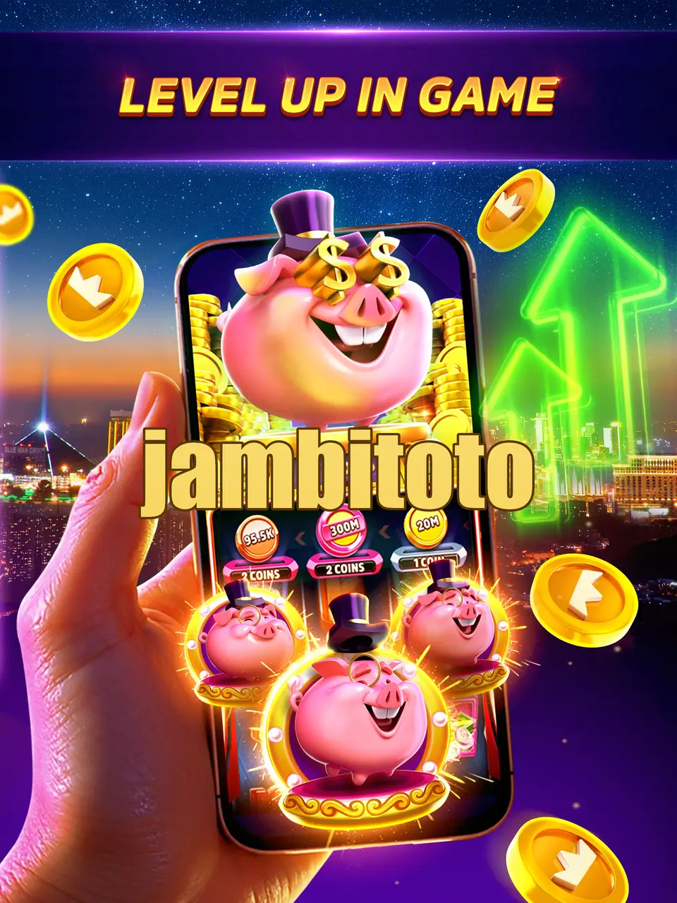 jambitoto APK