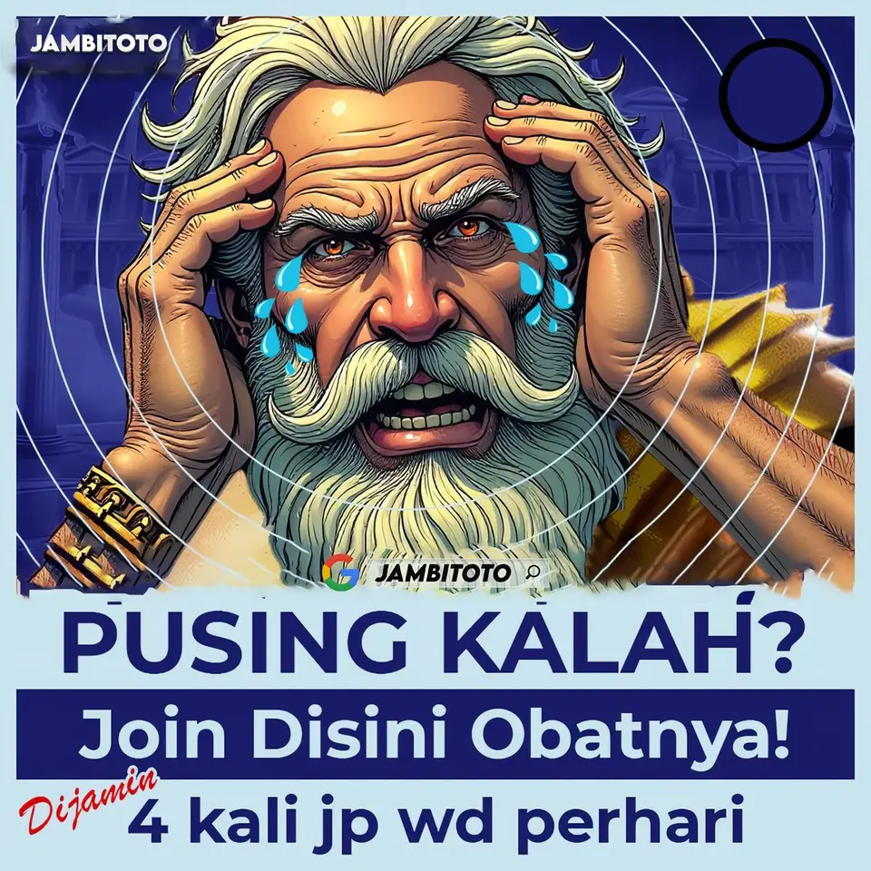 jambitoto Masuk