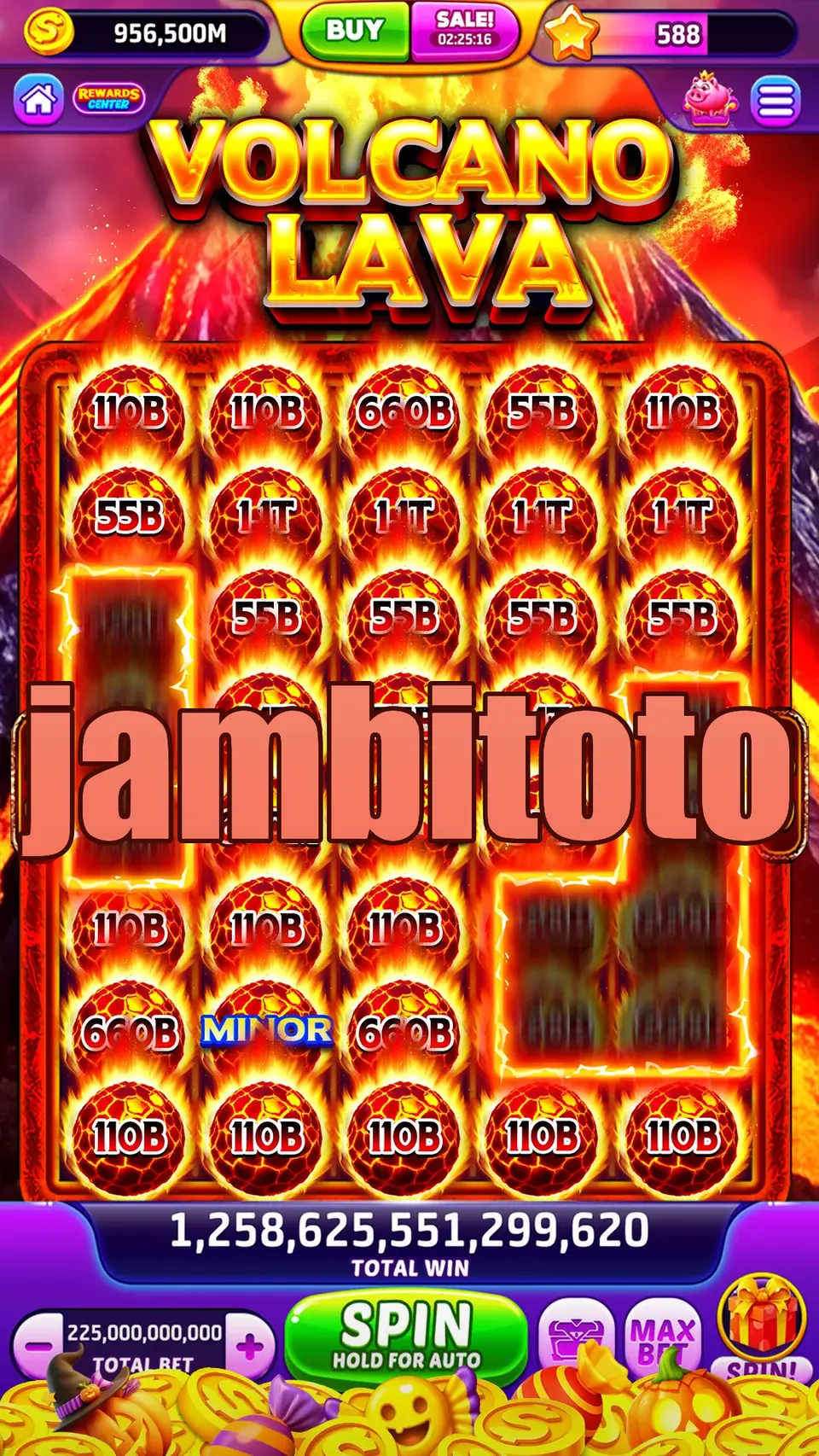 jambitoto Masuk