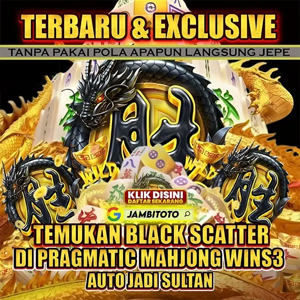 JAMBITOTO Daftar Akun Resmi Indonesia