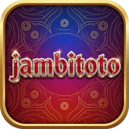 jambitoto Logo - Resmi